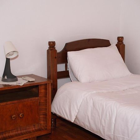 Emblematic House Apartment 2 Gjirokastra Kültér fotó