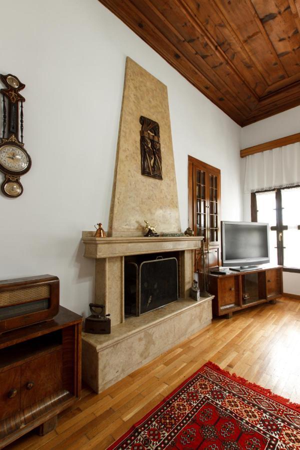 Emblematic House Apartment 2 Gjirokastra Szoba fotó