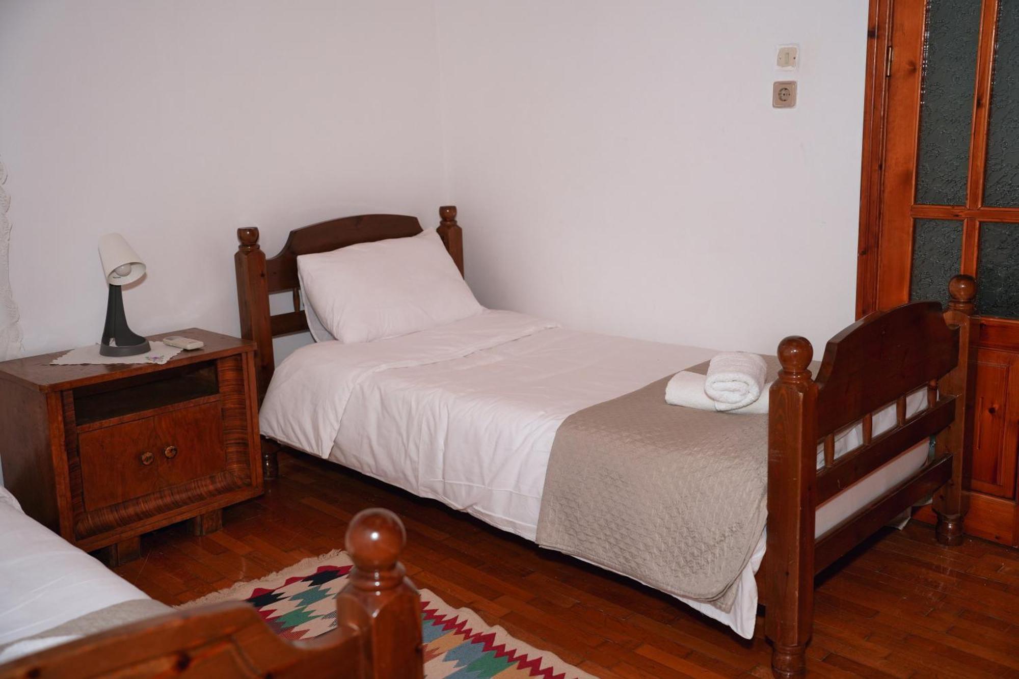 Emblematic House Apartment 2 Gjirokastra Kültér fotó