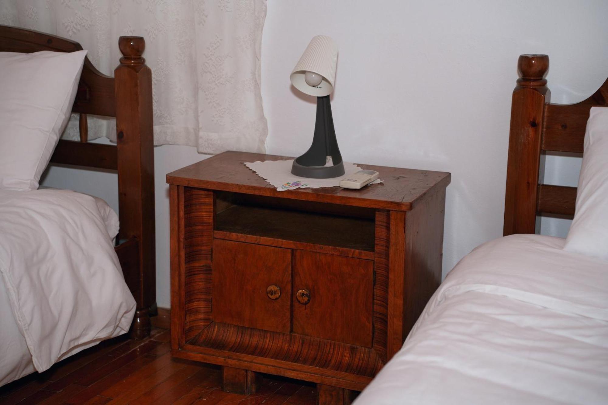 Emblematic House Apartment 2 Gjirokastra Kültér fotó