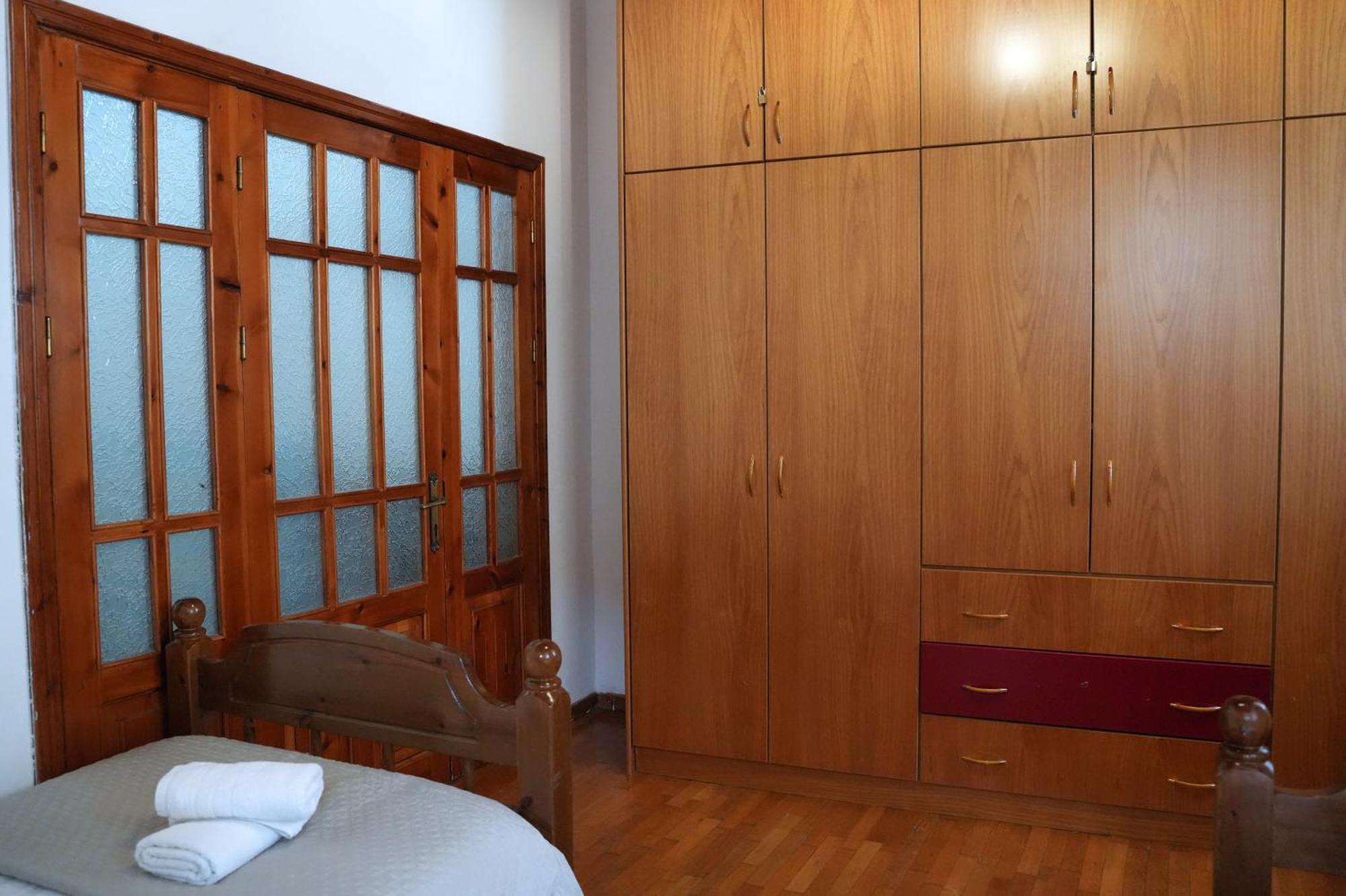 Emblematic House Apartment 2 Gjirokastra Kültér fotó